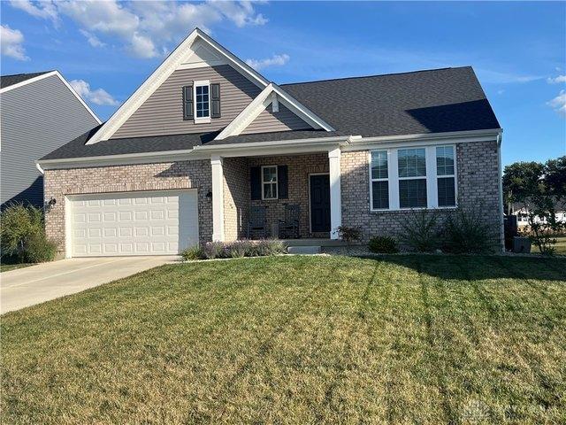 House for sale in Morrow, Warren County