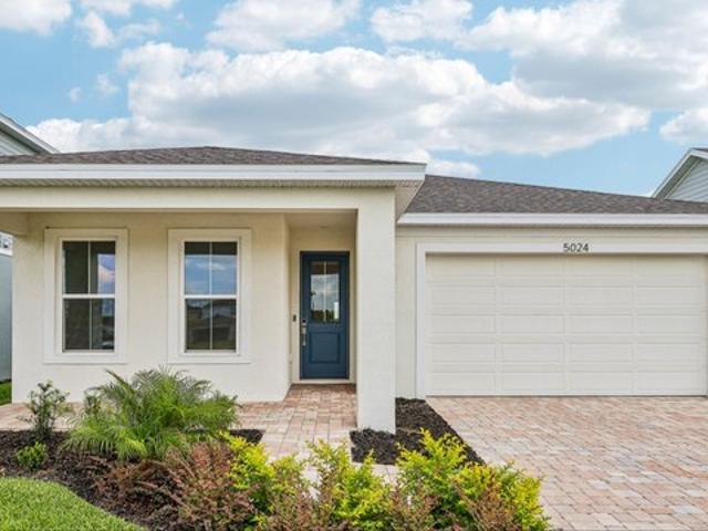 House for sale in Saint Cloud, Florida