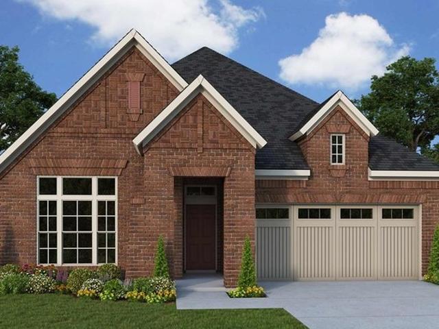 House for sale in Denton, Texas
