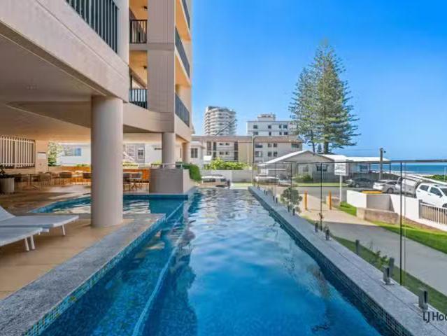 Apartment for rent in Belfrayden, New South Wales