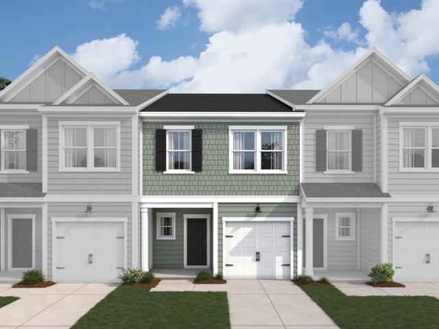 Townhouse for sale in Durham, North Carolina