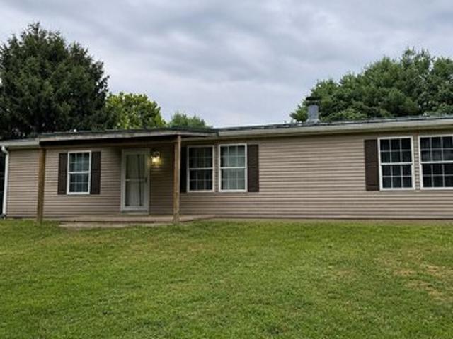 House for sale in Spencer, Indiana