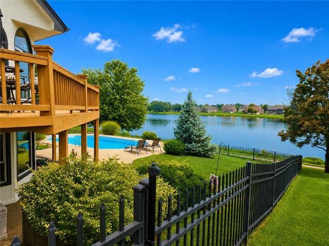 House for sale in Missouri