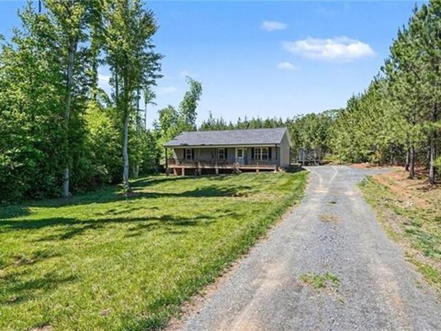 House for sale in Asheboro, North Carolina