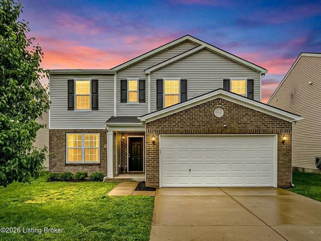 House for sale in Shelbyville, Kentucky