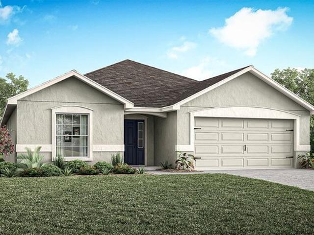 House for sale in Auburndale, Florida