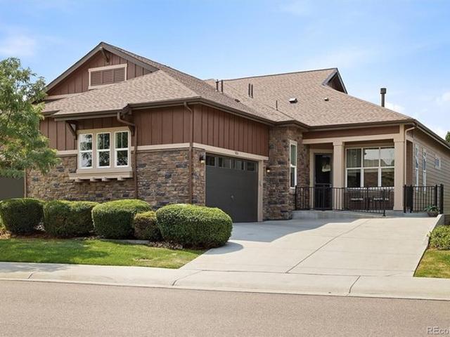Townhouse for sale in Westminster, Colorado