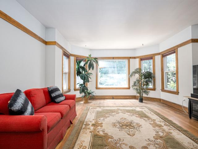 House for sale in Chicago Park, Illinois