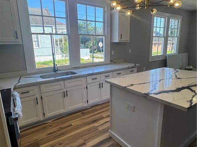 Property for rent in Lower Ninth Ward, New Orleans