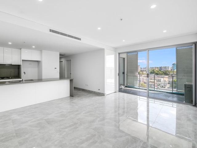 Apartment for rent in Bankstown, Sydney