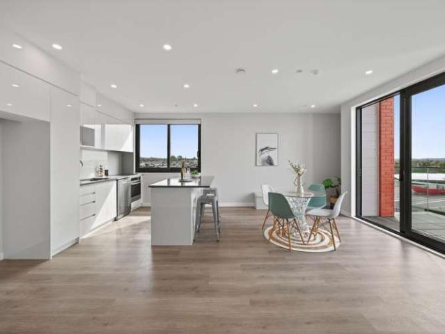Apartment for rent in Auckland