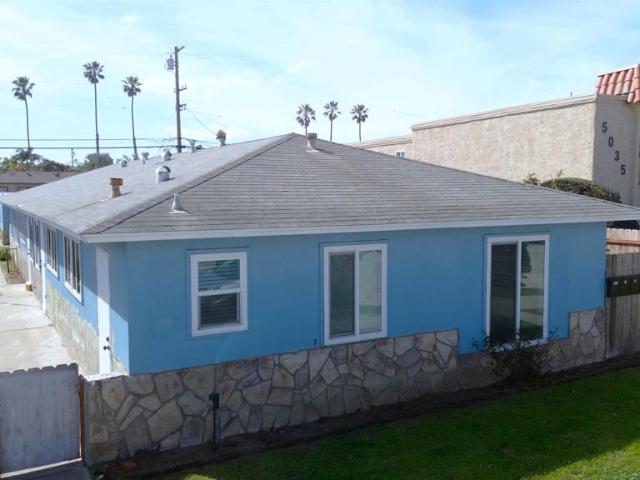 House for sale in Jacumba, California