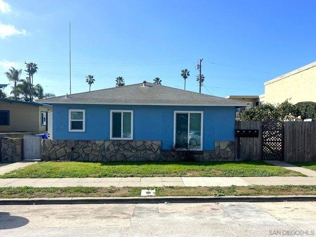 House for sale in Jacumba, California
