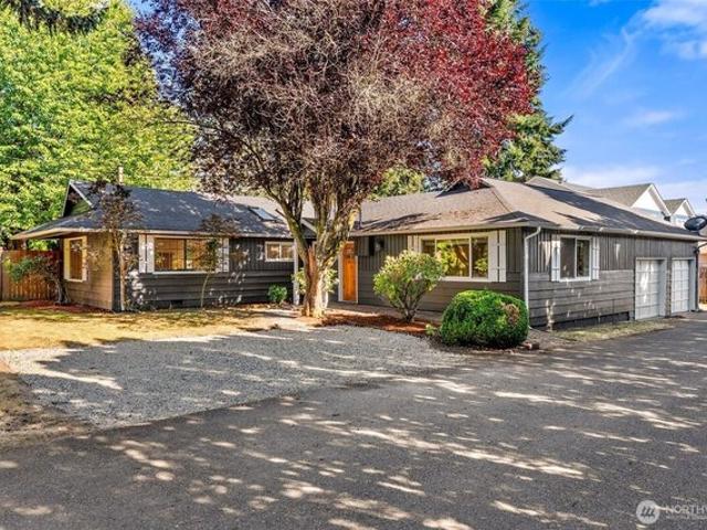 House for sale in Thurston, Washington