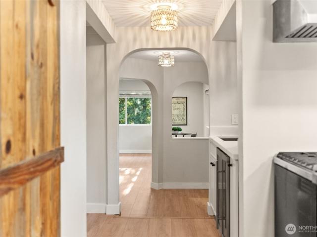 House for sale in Thurston, Washington