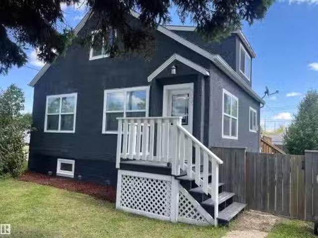 House for sale in Calmar, Alberta