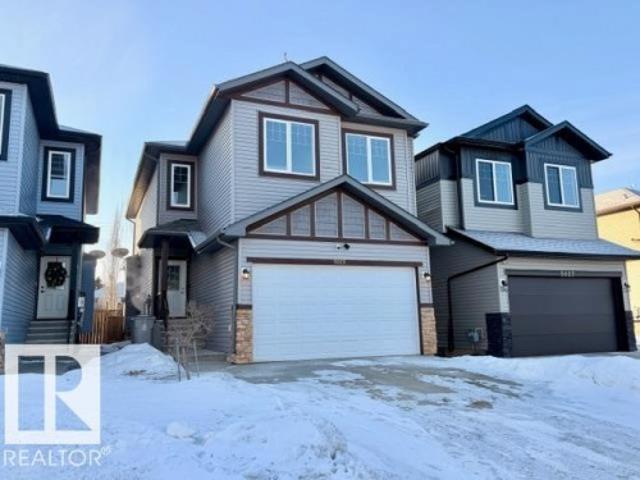 House for sale in Calmar, Alberta