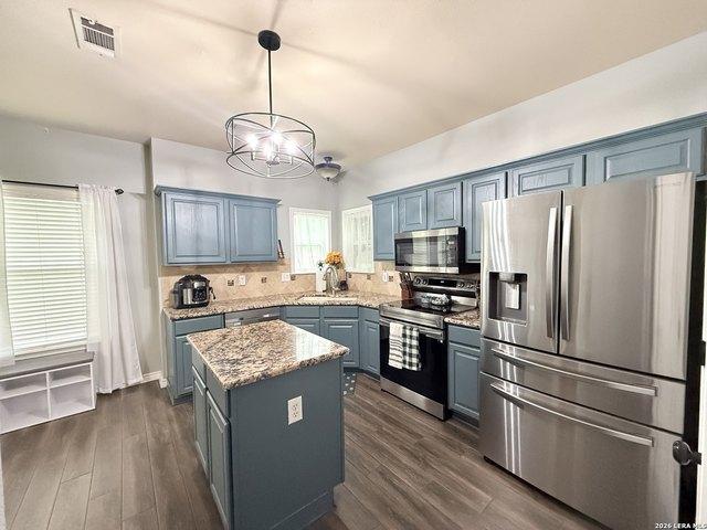 House for sale in Bulverde, Texas
