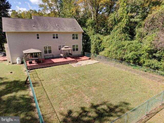 House for sale in Calvert County, Maryland