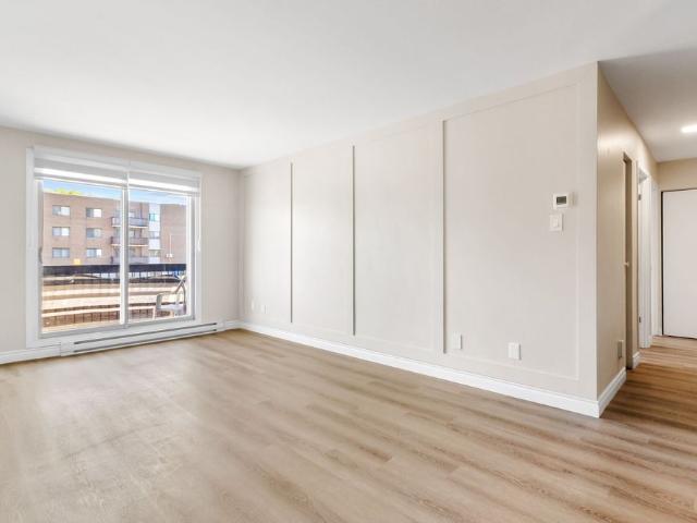 Apartment for rent in St. Leonard's, Quebec