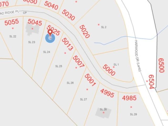 Land for sale in Lantzville, British Columbia