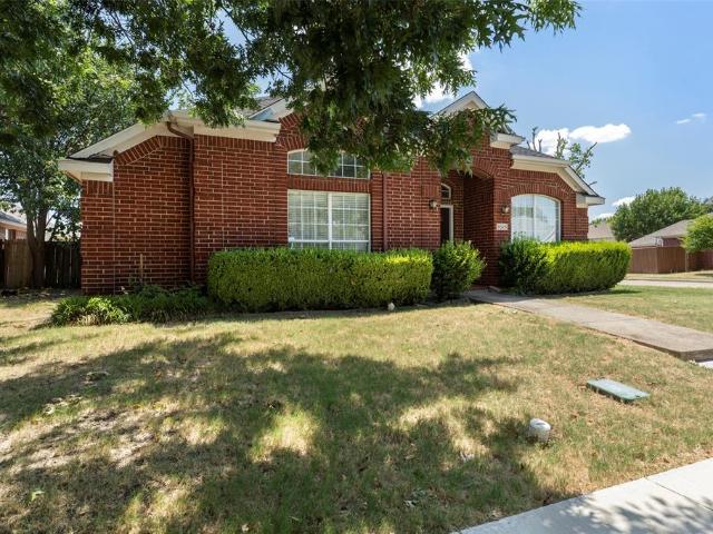 House for sale in Mckinney, Texas