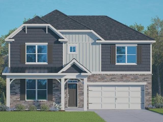 House for sale in Wake, North Carolina