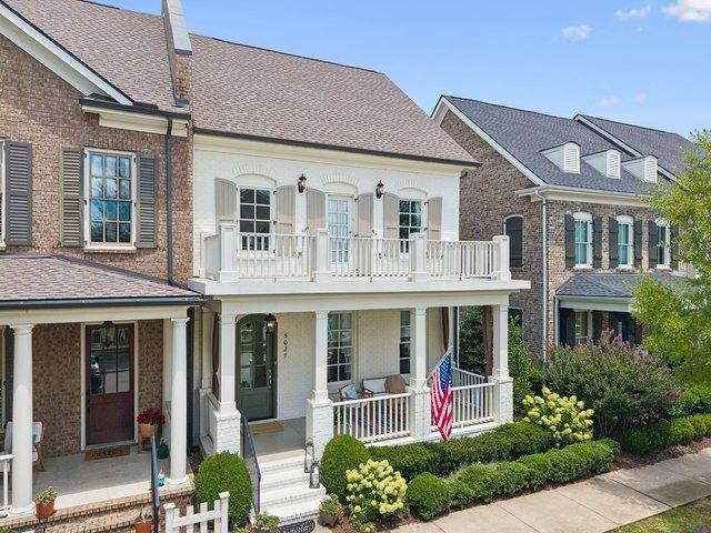 Townhouse for sale in Tennessee