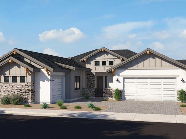 House for sale in Prescott Valley, Arizona
