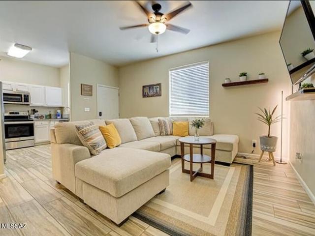 House for sale in Tucson, Arizona