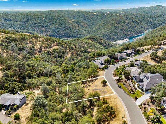 Land for sale in Auburn, California