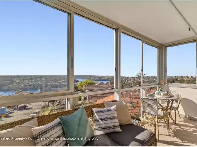 Apartment for rent in Sydney, New South Wales