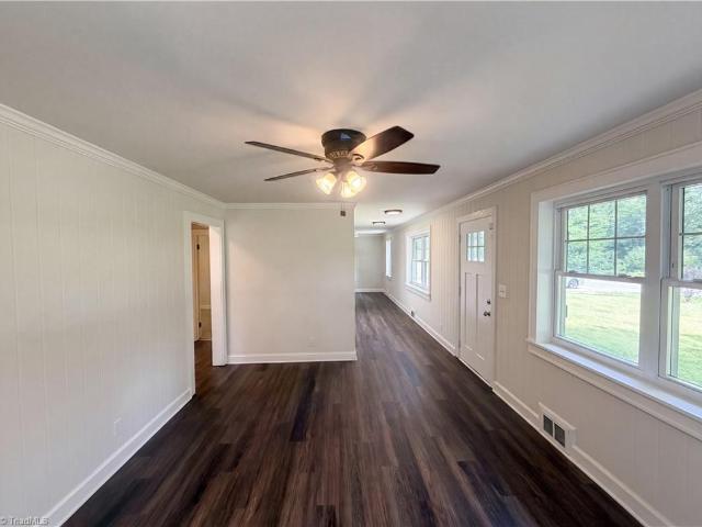 House for sale in East Bend, North Carolina