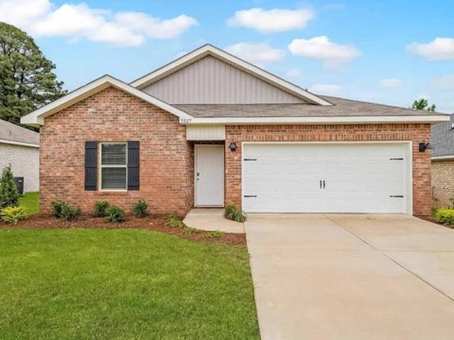 House for sale in Jackson, Mississippi
