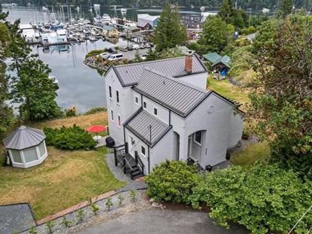 House for sale in North Cowichan, British Columbia