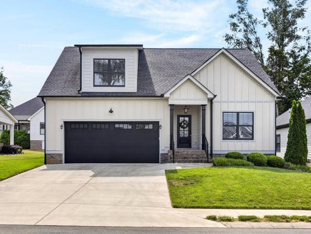House for sale in Tennessee
