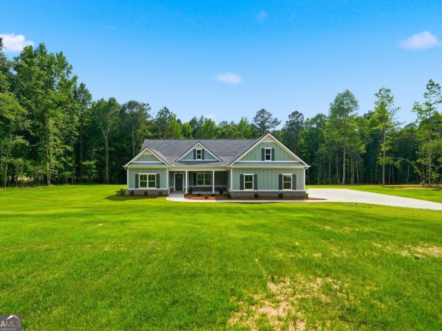 House for sale in Georgia