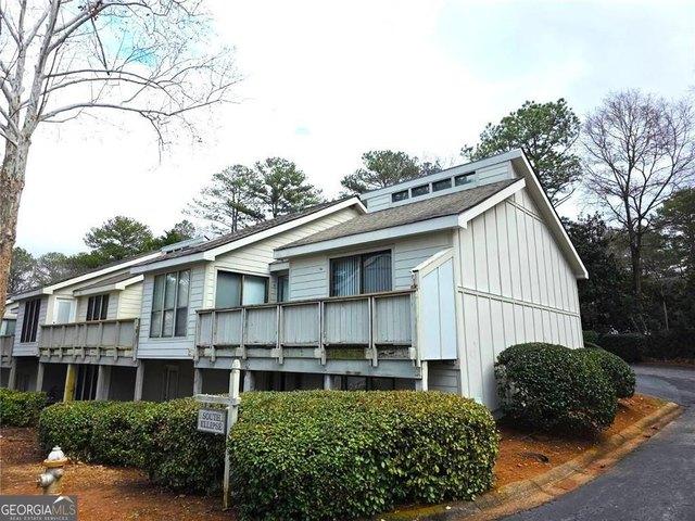 Condo for sale in Cobb, Georgia