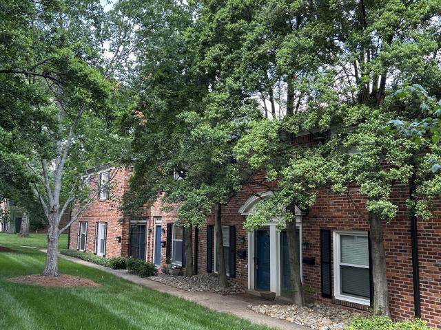 Townhouse for sale in Nashville Townhouse for sale in Nashville