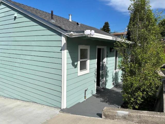 House for sale in El Sobrante, California