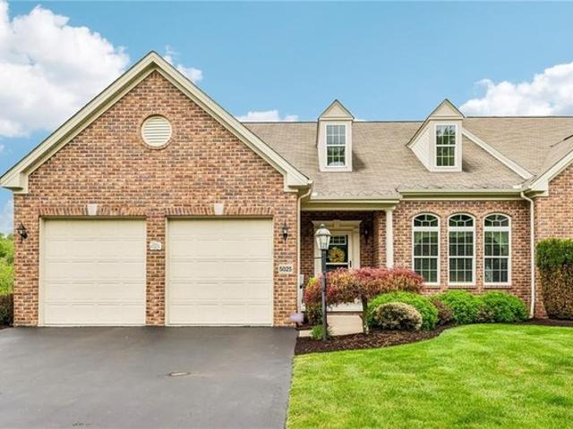 Townhouse for sale in Clairton, Pennsylvania