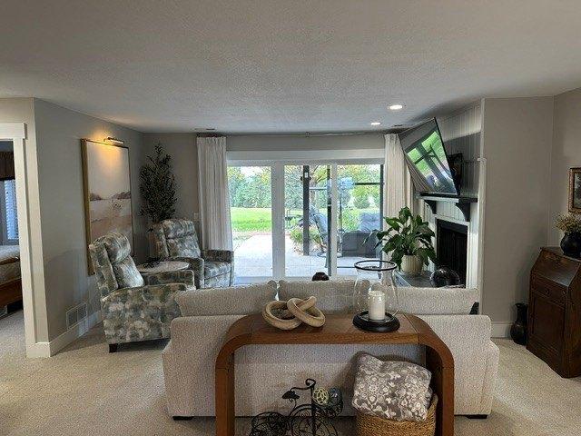 Townhouse for sale in Panora, Guthrie County