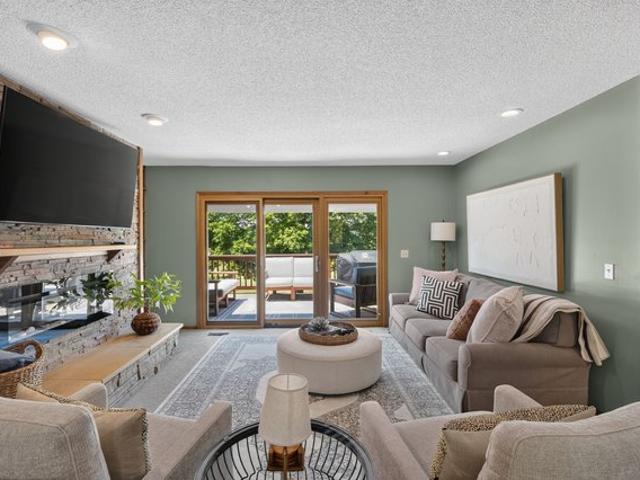 Townhouse for sale in Guthrie, Iowa