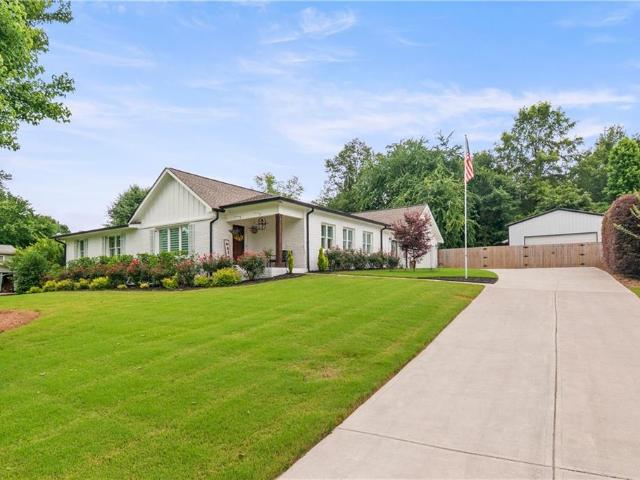 Property for sale in Cobb, Georgia
