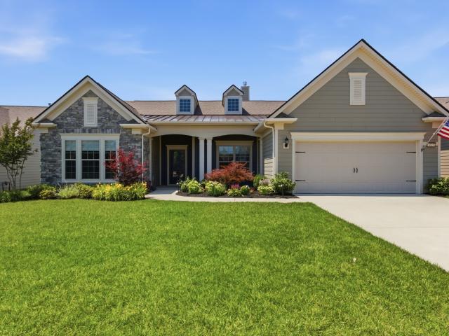 House for sale in Tennessee