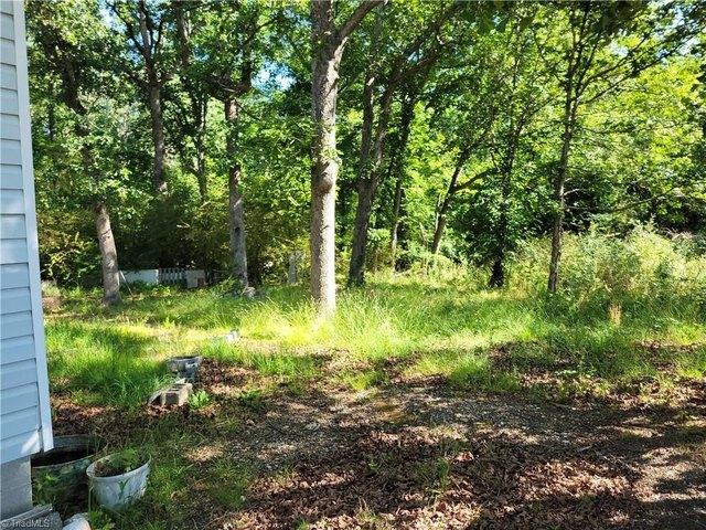 Land for sale in Robbins, North Carolina