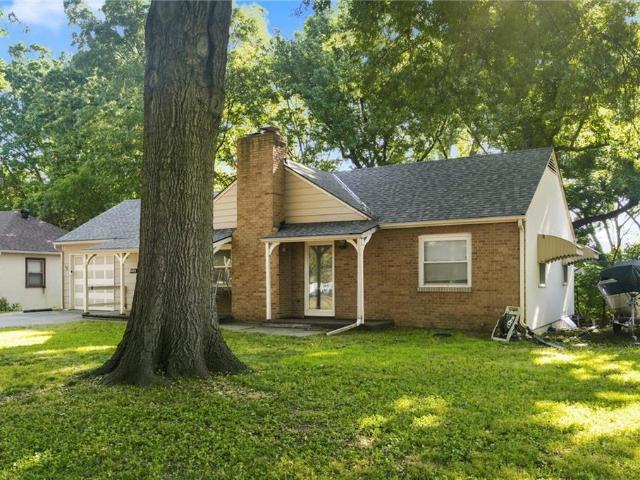 House for sale in Kansas City, Missouri