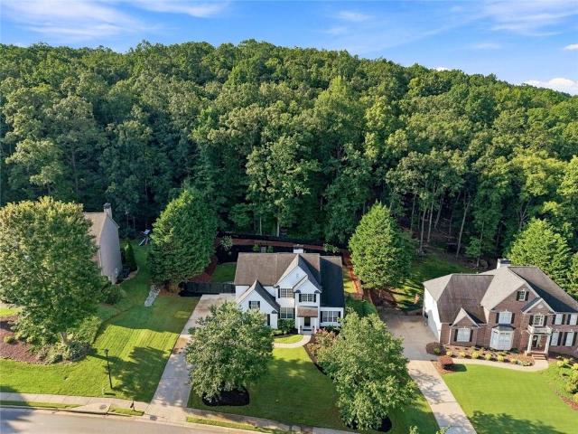 House for sale in Cumming, Georgia