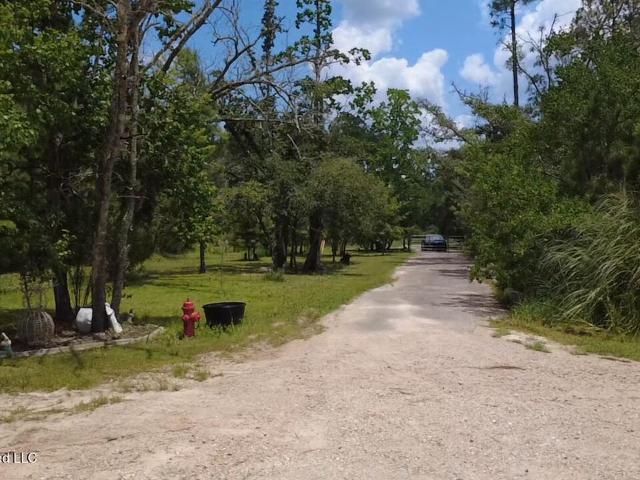 Land for sale in Waveland, Mississippi
