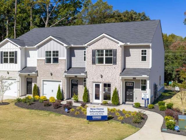 Townhouse for sale in Tucker, Georgia